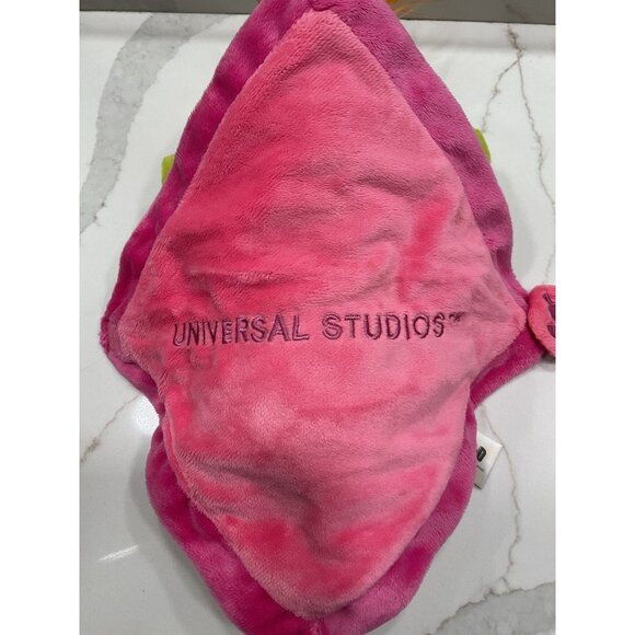 Universal Studios Felicia Baby Shrek 4-D in Blanket 15" Plush Stuffed Animal - Picture 6 of 7